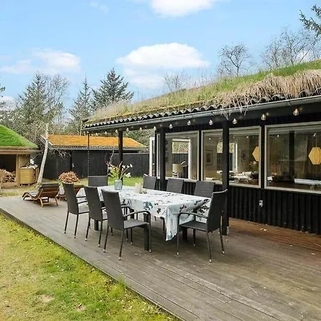 Vakantiehuis Bl339-pandrup-skorr-karensvej-5 Pandrup