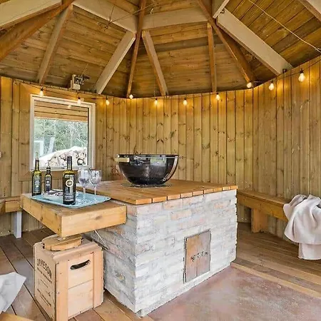 Bl339-pandrup-skorr-karensvej-5 * Pandrup