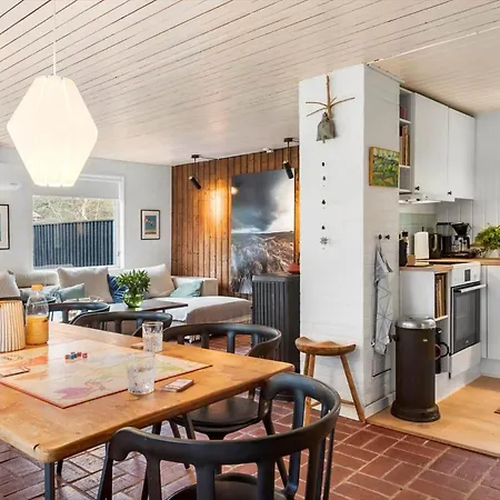 Bl339-pandrup-skorr-karensvej-5 Vakantiehuis Pandrup