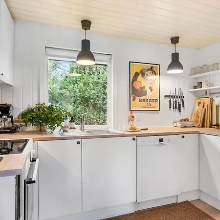 Bl339-pandrup-skorr-karensvej-5 Vakantiehuis