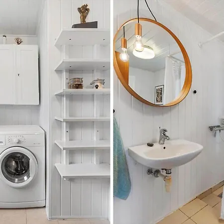 Vakantiehuis Bl339-pandrup-skorr-karensvej-5