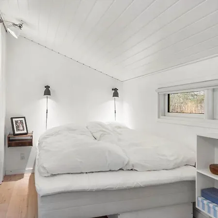 Bl339-pandrup-skorr-karensvej-5 Vakantiehuis Pandrup