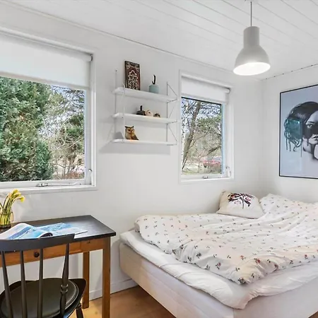 Vakantiehuis Bl339-pandrup-skorr-karensvej-5