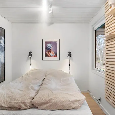 Bl339-pandrup-skorr-karensvej-5 Vakantiehuis *