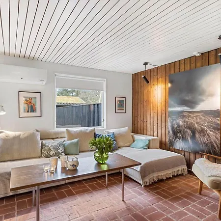 Bl339-pandrup-skorr-karensvej-5 Vakantiehuis Pandrup