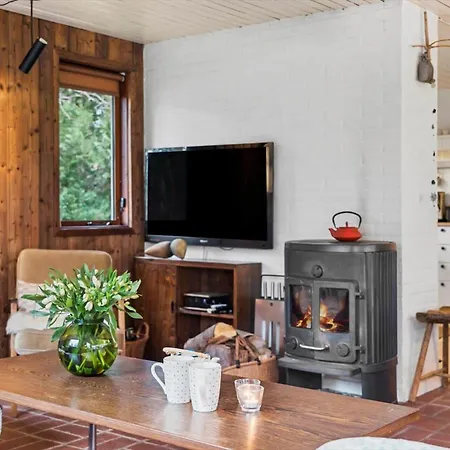Bl339-pandrup-skorr-karensvej-5 Vakantiehuis
