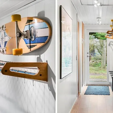 Bl339-pandrup-skorr-karensvej-5 Vakantiehuis