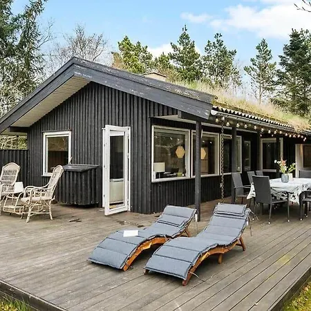 Vakantiehuis Bl339-pandrup-skorr-karensvej-5 Pandrup