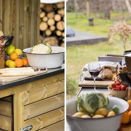 Bl339-pandrup-skorr-karensvej-5 Vakantiehuis *