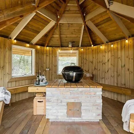 Vakantiehuis Bl339-pandrup-skorr-karensvej-5 Pandrup