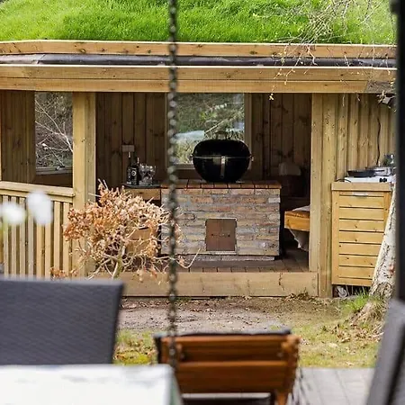 Vakantiehuis Bl339-pandrup-skorr-karensvej-5