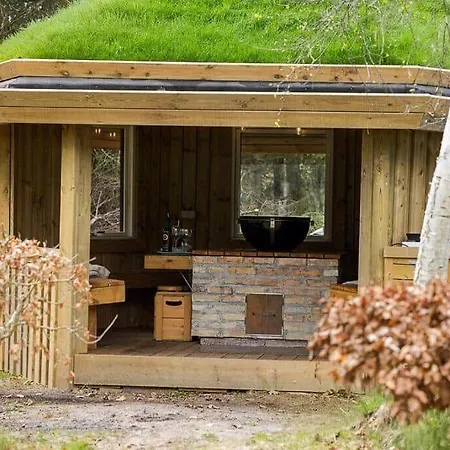 Bl339-pandrup-skorr-karensvej-5 Vakantiehuis Pandrup