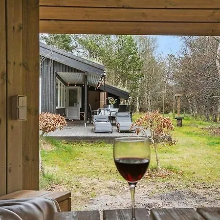 Vakantiehuis Bl339-pandrup-skorr-karensvej-5 Pandrup