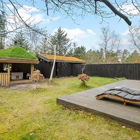 Vakantiehuis Bl339-pandrup-skorr-karensvej-5 Pandrup