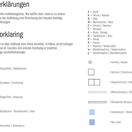 Bl339-pandrup-skorr-karensvej-5 Vakantiehuis
